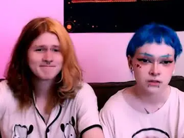 Chaturbate Sex Chat of zayn_meow