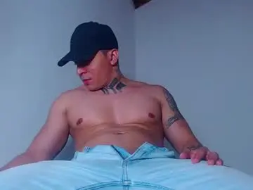 Chaturbate Live Porn of criss__tom