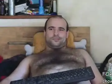 Chaturbate Sex Chat of nudechiller