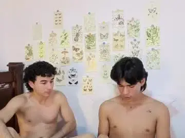 Chaturbate Nude Webcam of patri_ck_villa