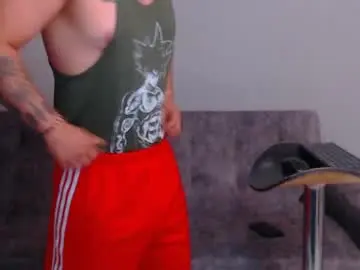 Chaturbate Nude Webcam of blackbig1