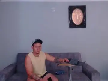 Chaturbate Sex Chat of blackbig1