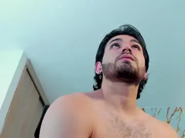 Chaturbate Nude Webcam of eliankeiser