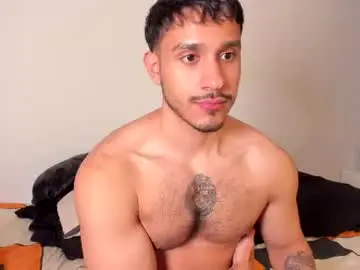 Chaturbate Free Live Porn of marco_jay