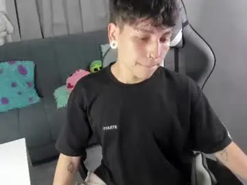 Chaturbate Live Sex of nico_nico_xd
