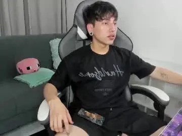 Chaturbate Best live sex cam show of nico_nico_xd