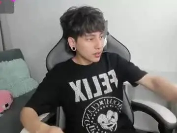 Chaturbate Sex Chat of nico_nico_xd