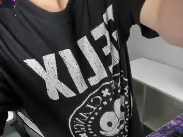 Chaturbate Live Porn of nico_nico_xd
