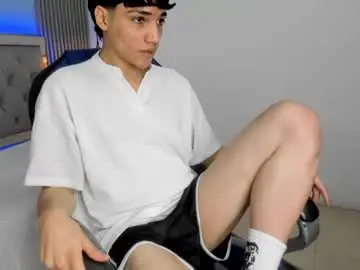 Chaturbate Watch Live Sex Cams of samblack_