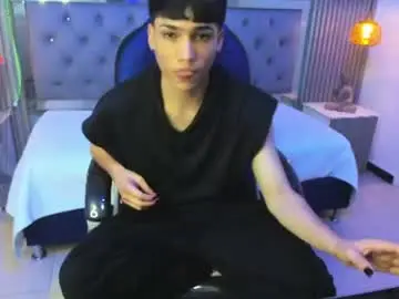 Chaturbate Watch Live Sex Cams of samblack_