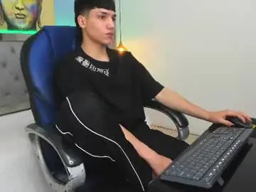 Chaturbate Free Live Porn of samblack_
