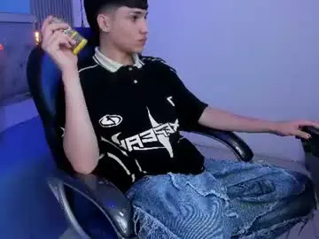 Chaturbate Adult Video Chat of samblack_