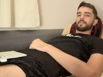 Chaturbate Adult Webcam of themmistokles