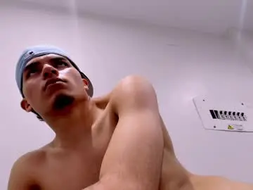 Chaturbate Free Live Porn of blackex_