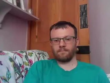 Chaturbate Live Sex of cropper4fun