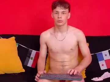 Chaturbate Sex Chat of eros_steel