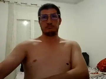 Chaturbate Adult Webcams of jamelhotsex