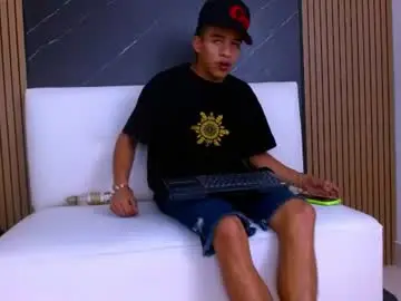 Chaturbate Free Porn Cam of lian_jacob
