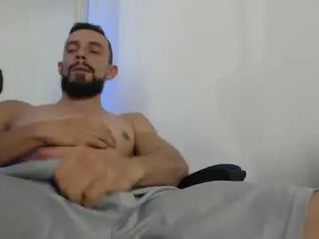Chaturbate Best live sex cam show of nassh_18