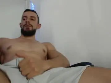 Chaturbate Private Sex Chat of nassh_18