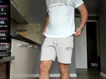 Chaturbate Free Live Porn of north_stallion