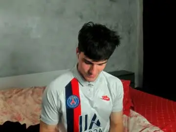 Chaturbate Best live sex cam show of sam_huston18