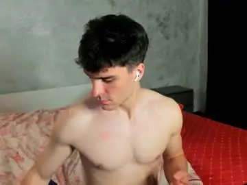 Chaturbate Private Sex Chat of sam_huston18