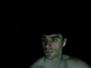 Chaturbate Live Sex of sam_huston18