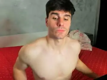 Chaturbate Free Live Porn of sam_huston18
