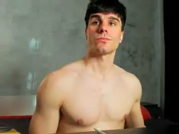 Chaturbate Nude Webcam of sam_huston18