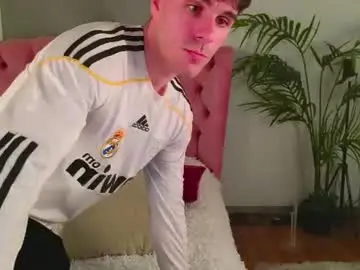 Chaturbate Sex Chat of sam_huston18