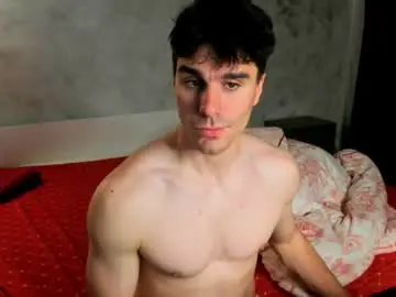 Chaturbate Sex Chat of sam_huston18