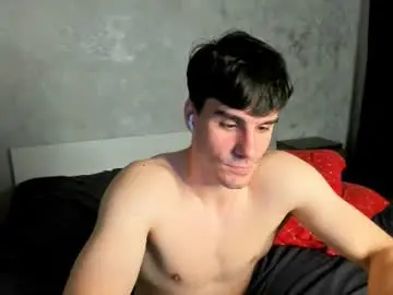 Chaturbate Adult Video Chat of sam_huston18