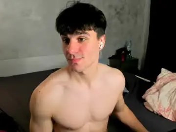 Chaturbate Live Sex of sam_huston18