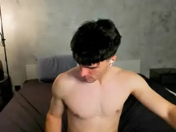 Chaturbate Adult Webcam of sam_huston18