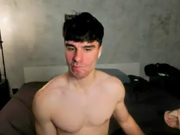 Chaturbate Nude Webcam of sam_huston18