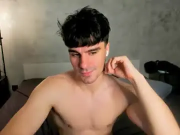 Chaturbate Adult Webcam of sam_huston18