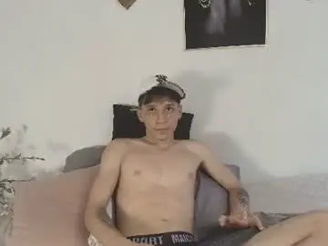 Chaturbate Private Sex Chat of tebanmotato