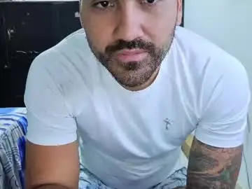 Chaturbate Live Porn of tomy_johnson2