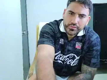 Chaturbate Best live sex cam show of tomy_johnson2