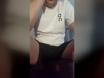 Chaturbate Nude Webcam of georgemac2405319818