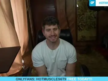 Chaturbate Free Live Porn of hotmuscles6t9