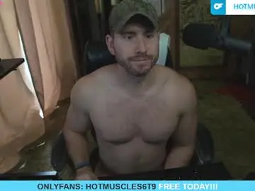 Chaturbate Free Live Porn of hotmuscles6t9