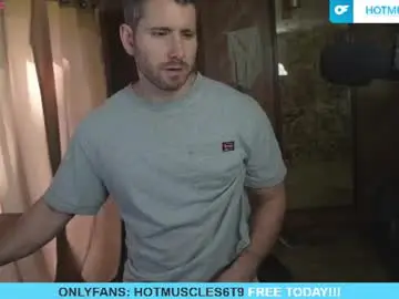 Chaturbate Free Live Porn of hotmuscles6t9
