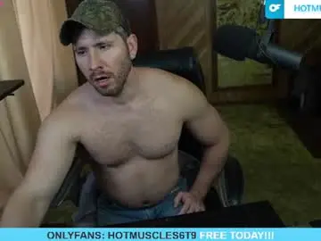 Chaturbate Adult Video Chat of hotmuscles6t9