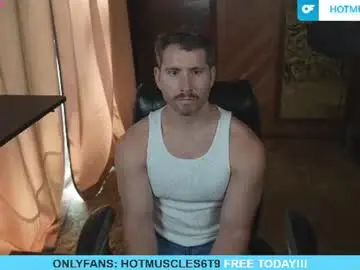 Chaturbate Sex Cam of hotmuscles6t9