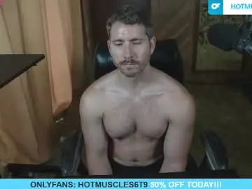 Chaturbate Sex Chat of hotmuscles6t9