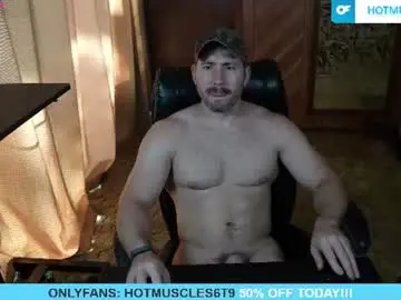 Chaturbate Free Porn Cam of hotmuscles6t9