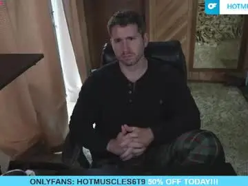 Chaturbate Private Sex Chat of hotmuscles6t9