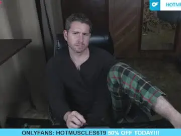 Chaturbate Best Webcam of hotmuscles6t9